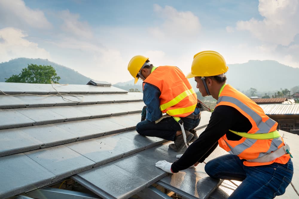 roof repair in Humboldt IA